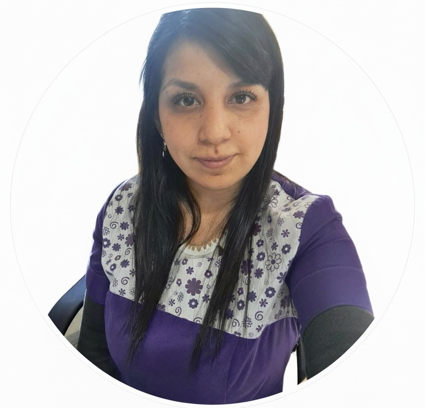 Karen Ferreira Ovalo